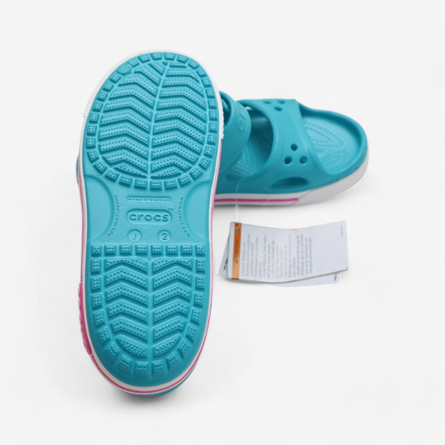 CROCS Aqua Sandals