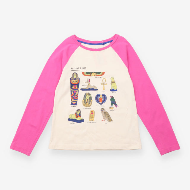 T-shirt long sleeve Ancient Egypt