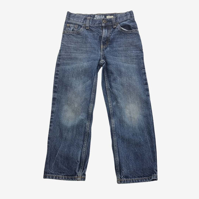 Classic Jeans