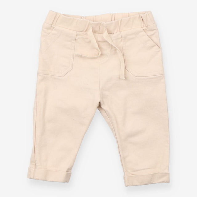 Trouser Chino Beige