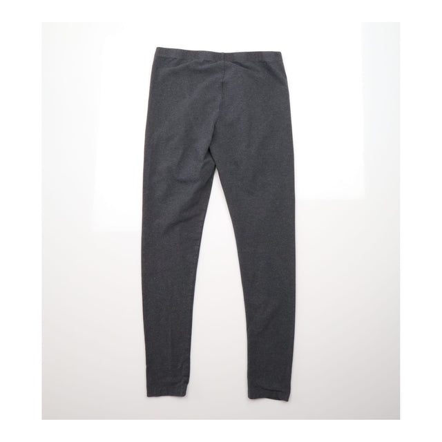 Leggings Charcoal Grey