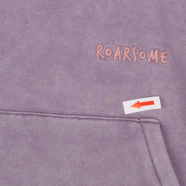 Sparkle the unicorn hoody