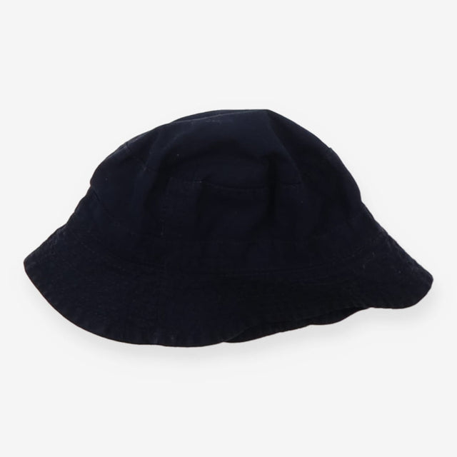 Twill Sunhat Navy Blue