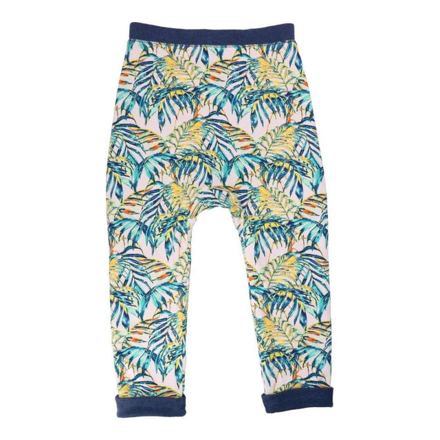 Palawan reversible legging