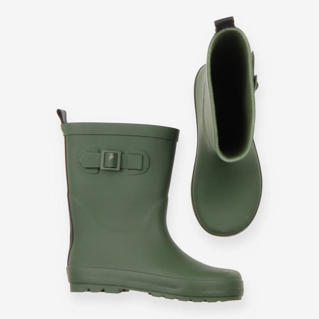 Wellies Green