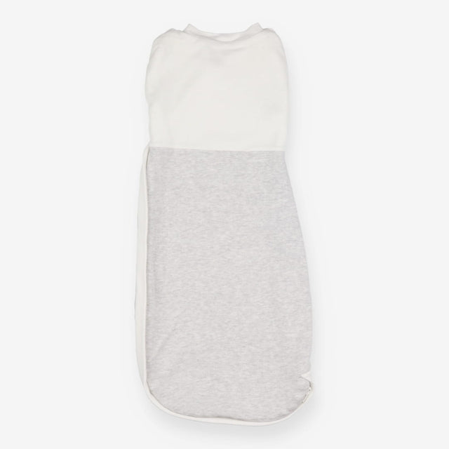 Swaddle Baby Sleepbag Grey and White