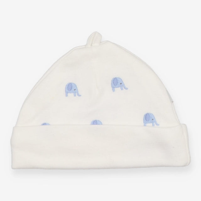 White Elephants Baby Hat