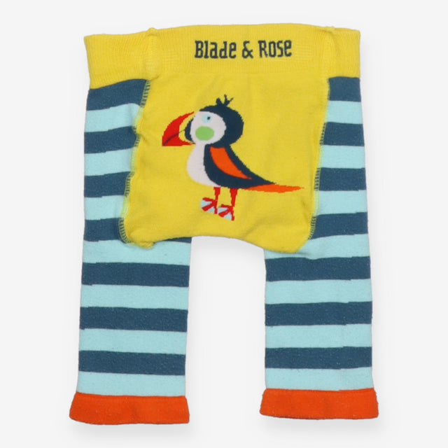 Pelican Knit Leggings