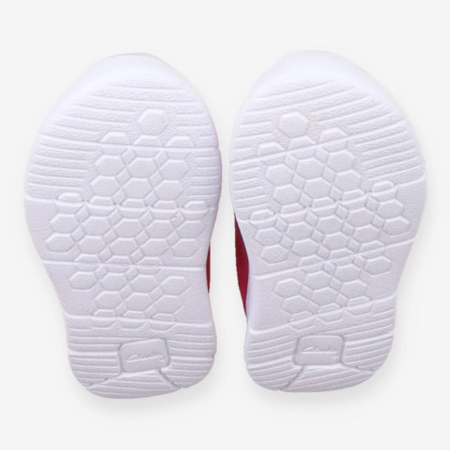 Trainers Raspberry Pink