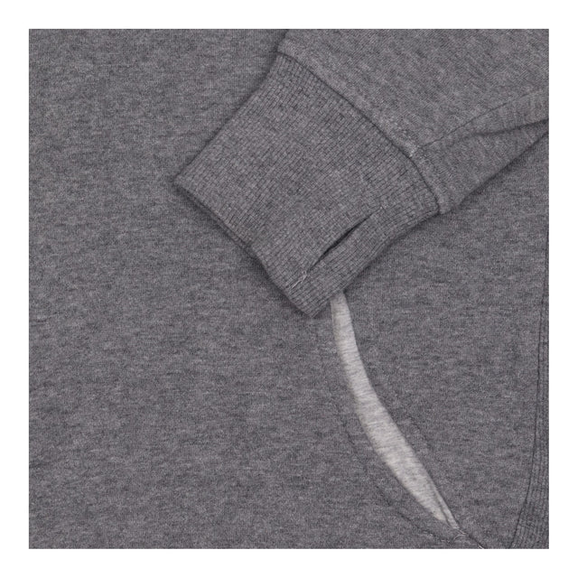 Babywearing Hoodie Grey Marl 3-in-1 Maternity Zip