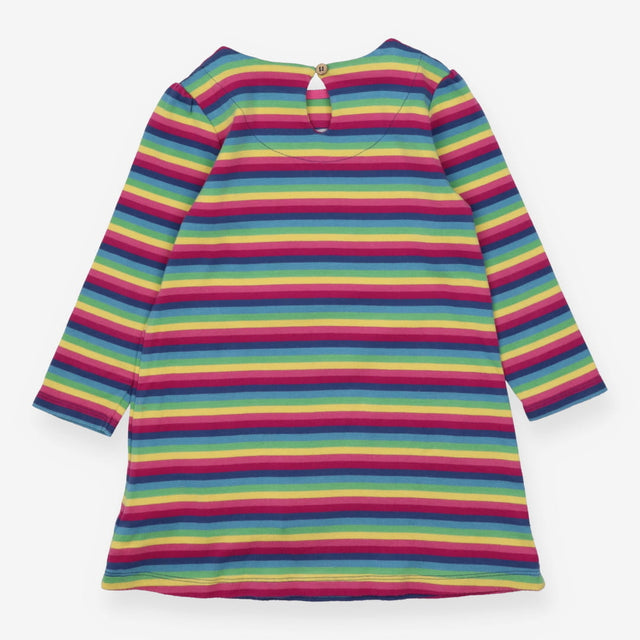 Top tiger dress