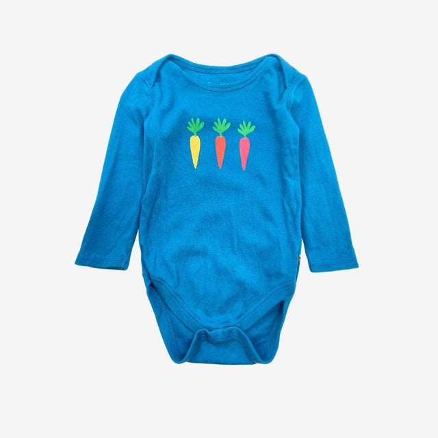 Carrots Bodysuit