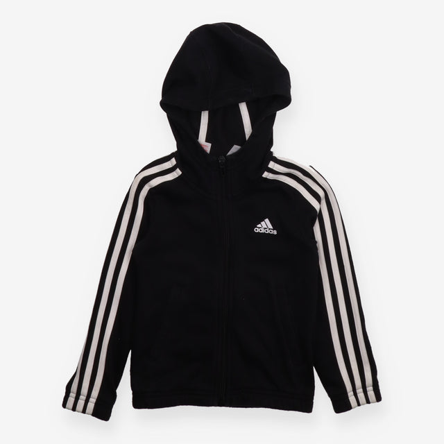 Black Up Hoodie Adidas