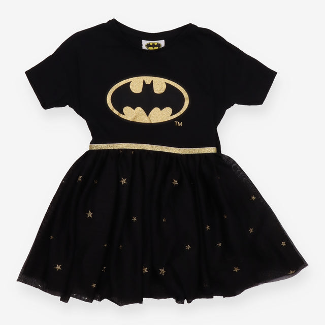 Batman Fancy Dress Costume