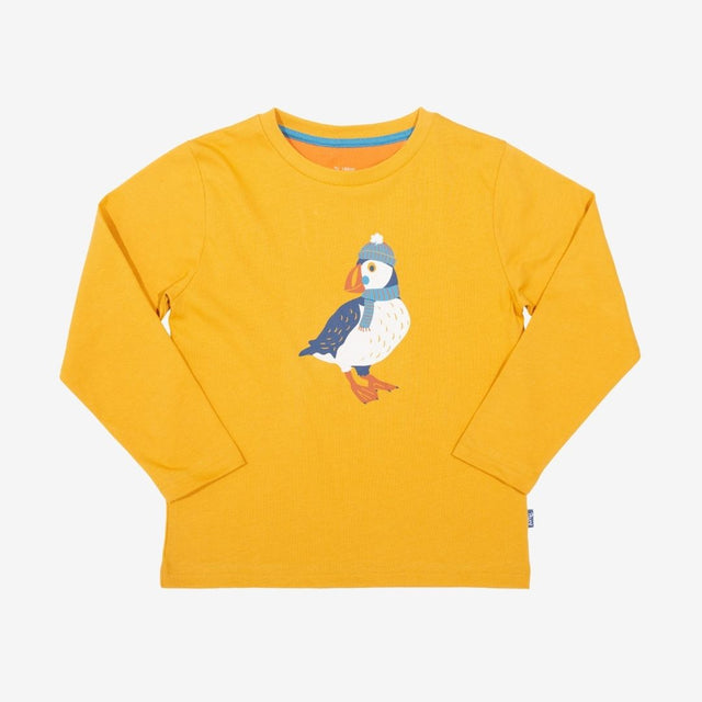 Puffling t-shirt
