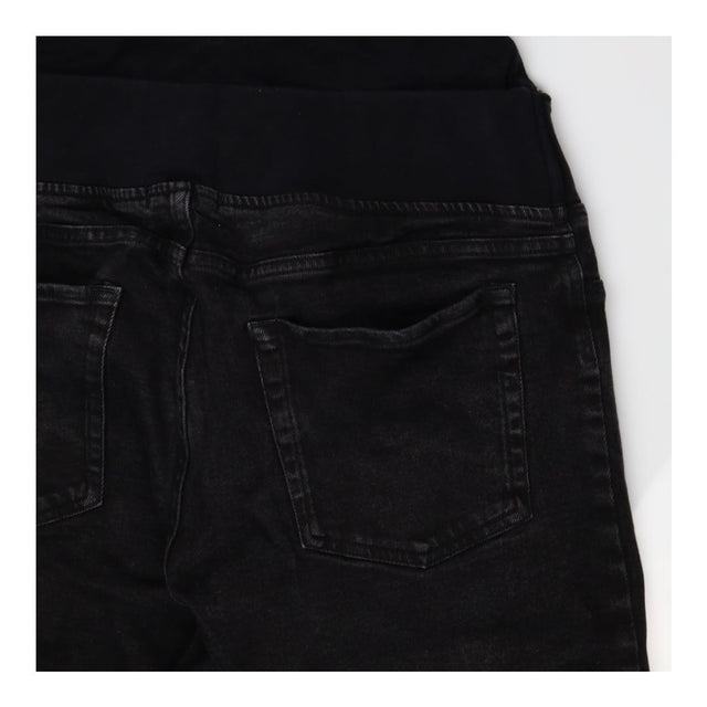 Isabella Oliver Organic Stretch Maternity Skinny J