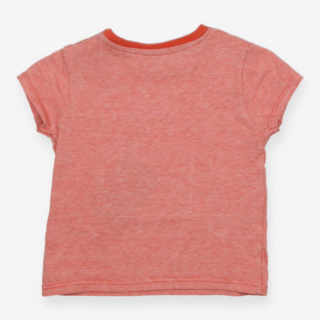 Red Animals T-shirt
