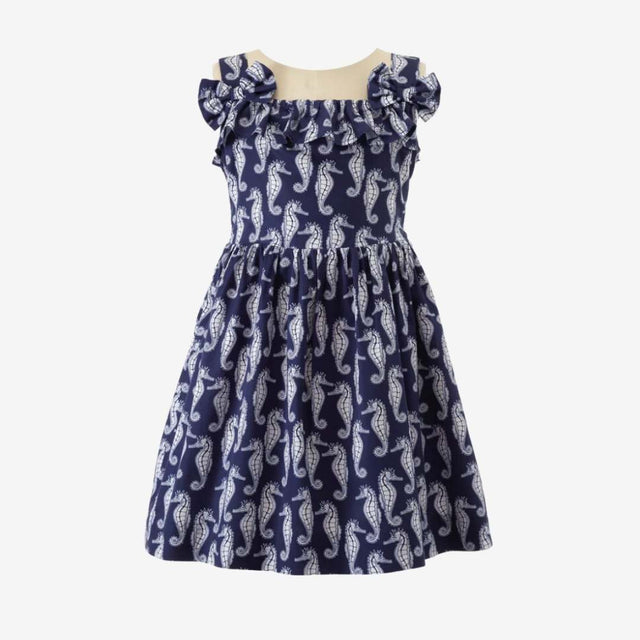 Seahorse Sundress