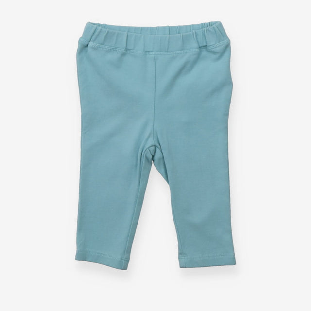 Legging Jersey Light Blue