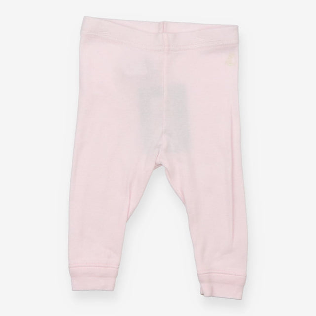 Pink Leggings