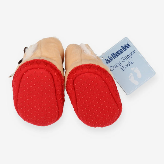 Slippers reindeers