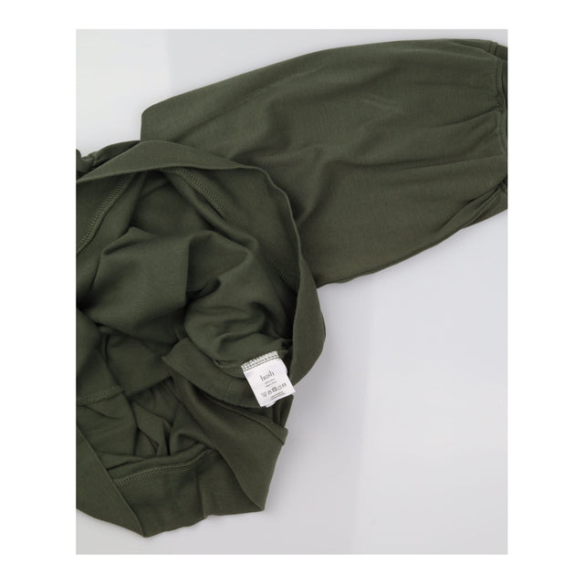 Top Sweatshirt Khaki