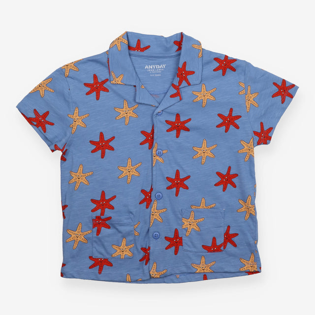 Starfish shirt