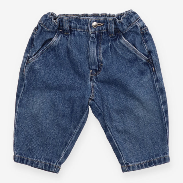 Jeans Washed Blue