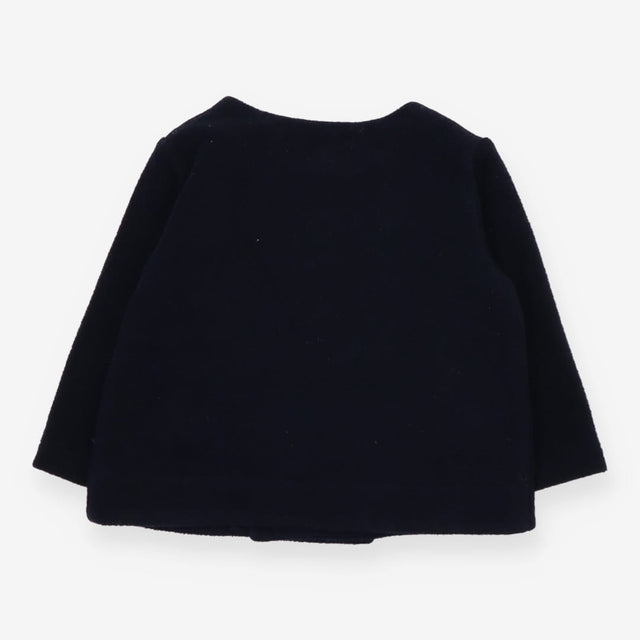 Coat navy