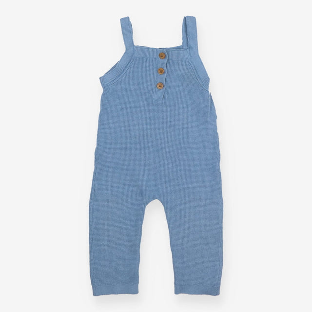 Dungaree knit blue
