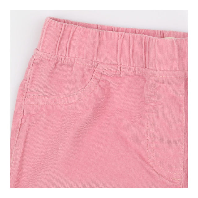 Pink Jeggings