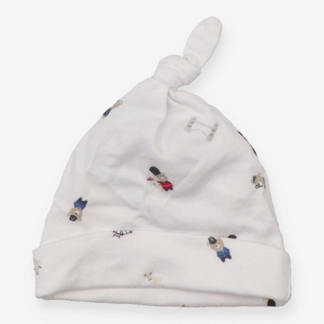 White london bear hat