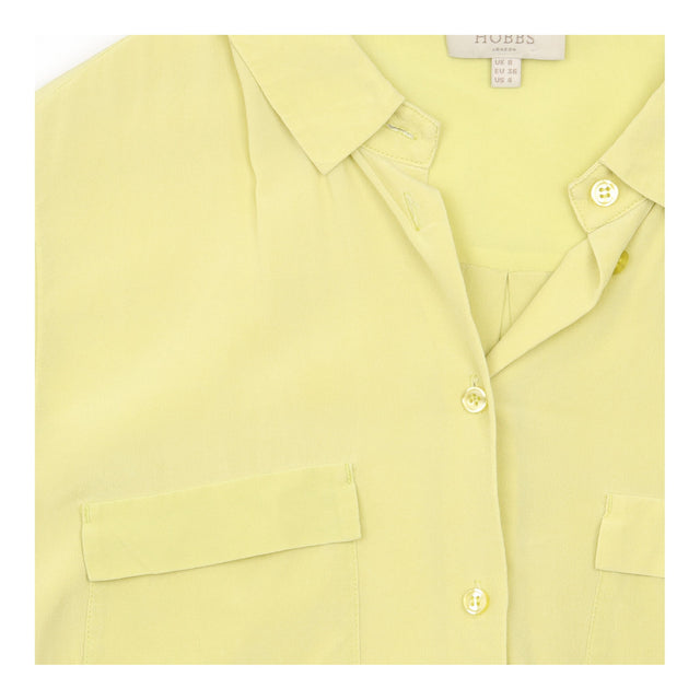 Shirt Green Utility Button Down Long Sleeve