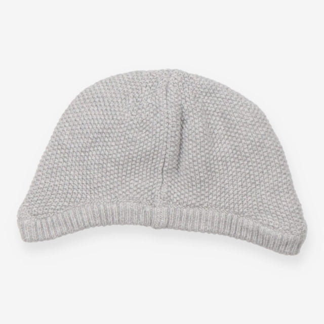 Hat grey penguin