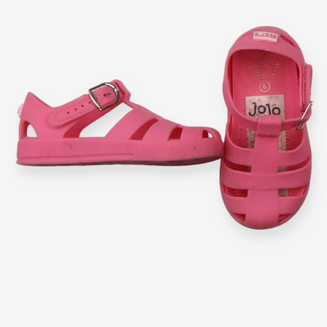 Jellies Sandals Pink