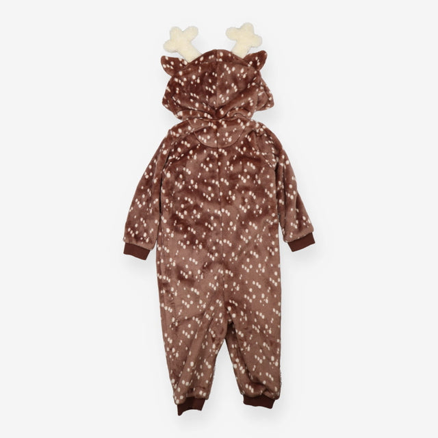 Reindeer onesie