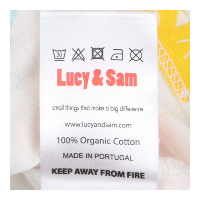 Finding Fugu Jersey Dress