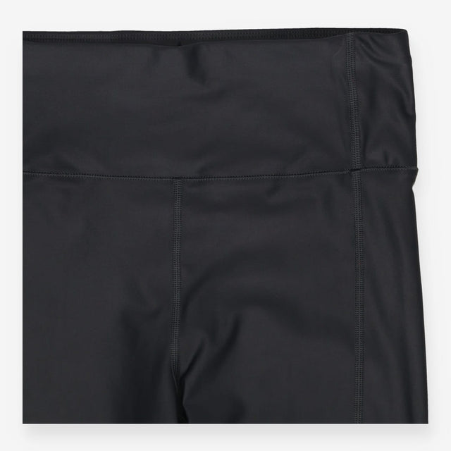 Sports Leggings Slate Grey , full length