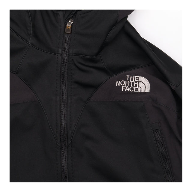 Black Flight Series Hooded 100% Polyester Performa