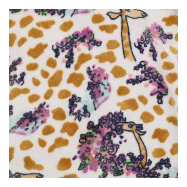 Fleece pyjamas Roald Dahl Giraffe