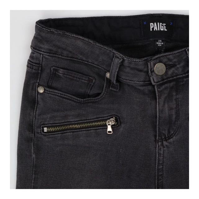 Jeans smokey grey