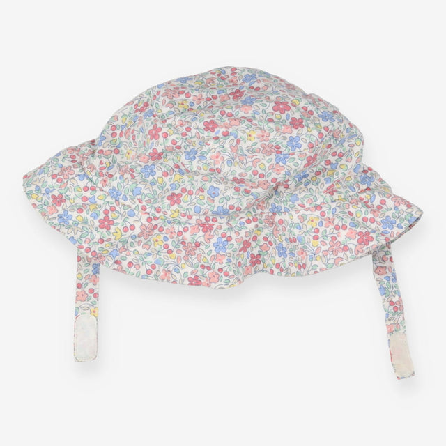Sunhat Floral Ditsy