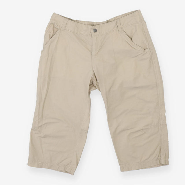 Stone Capri Trekking Trousers – Lightweight Outdoo