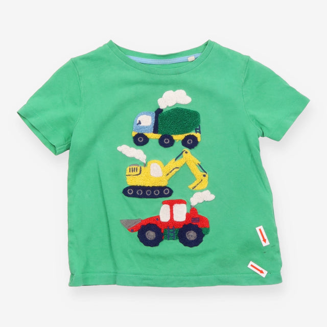 Green Diggers T-shirt