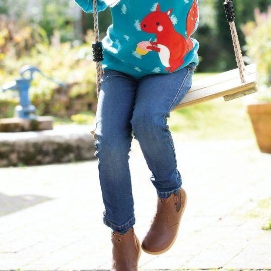 Julie jeggings