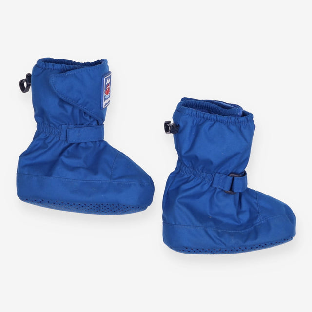 Waterproof Booties - Light Blue