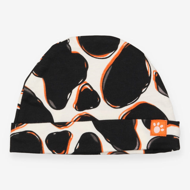 Cow Cozy Hat