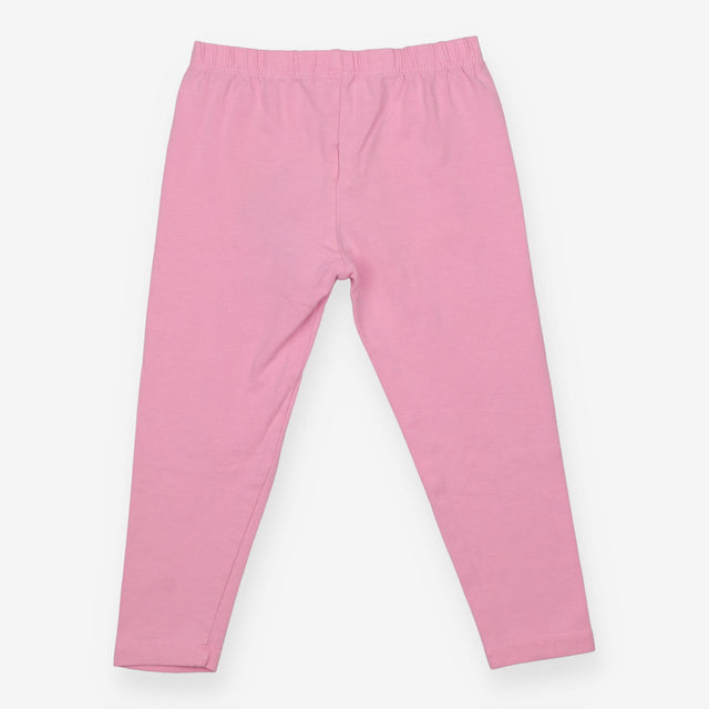 Leggings pink