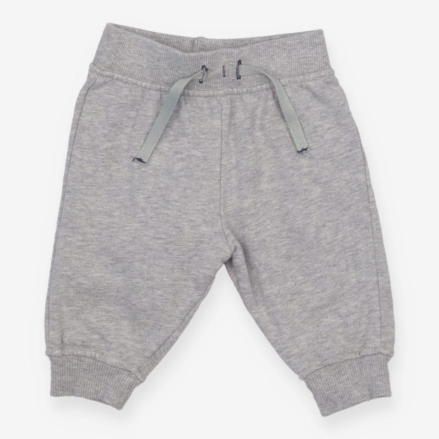 Baby Jogger Grey with Strings