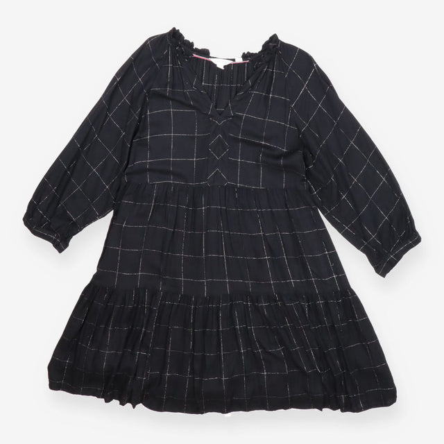 Orla Check Dress
